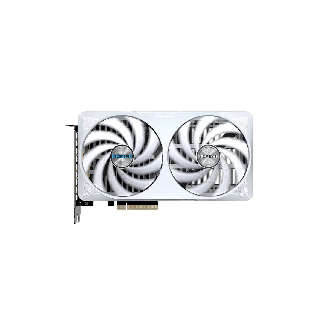 Gigabyte RTX 5060 Ti 16G EAGLE OC ICE 2