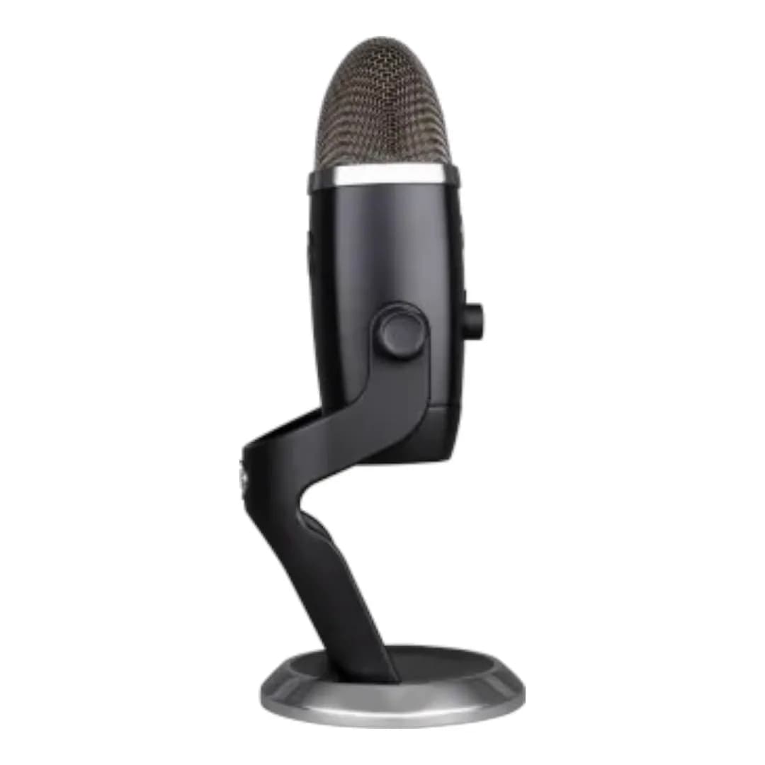 Logitech G Yeti X Professional USB Microphone 2
