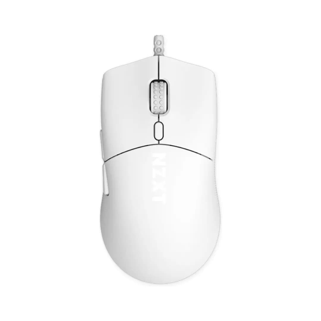 Nzxt Lift 2 Symm Wired White 1