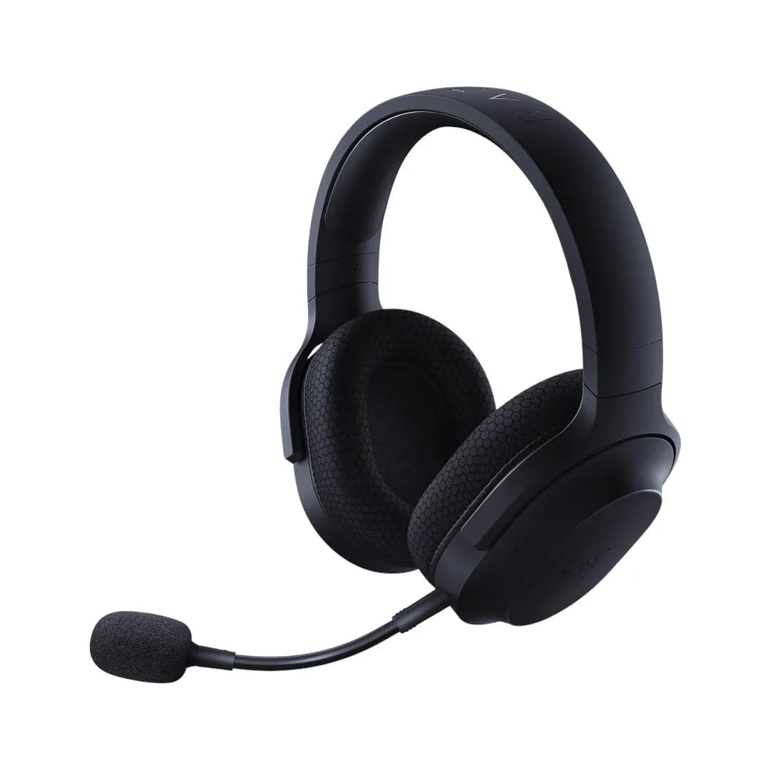 Razer Barracuda X Wireless Black 1