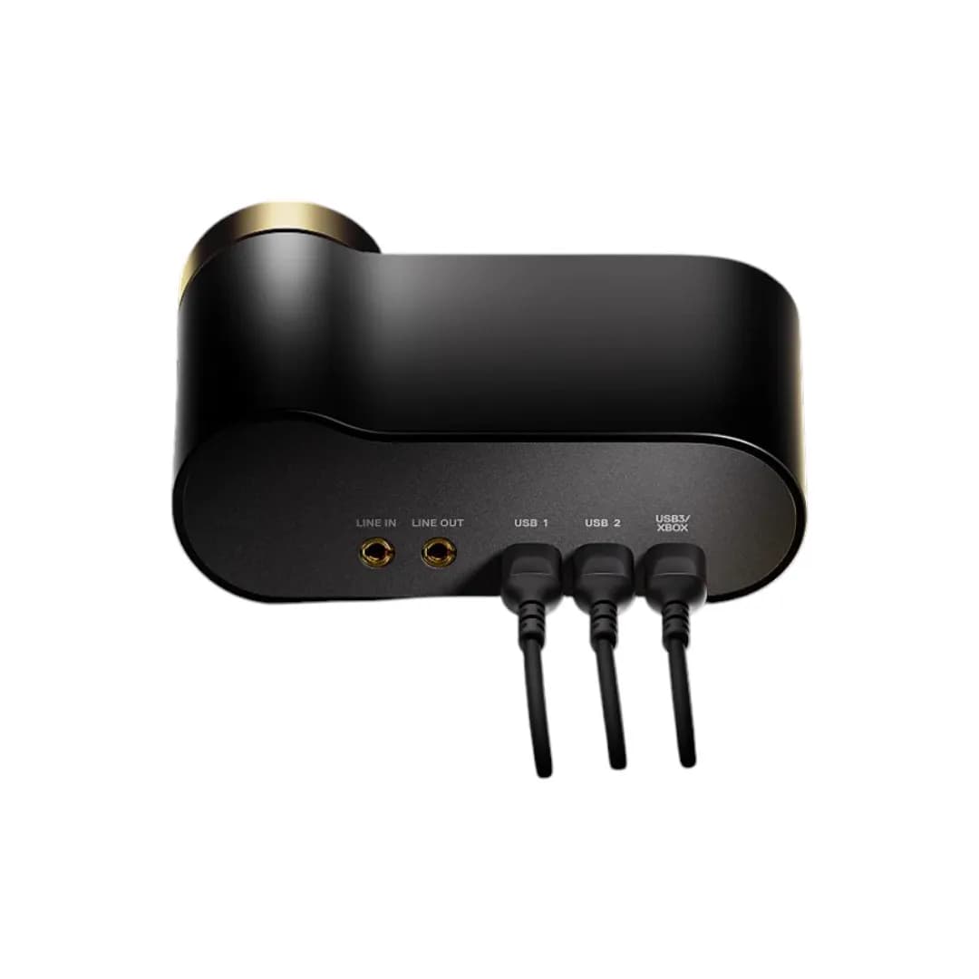 SteelSeries Arctis Nova Elite Wireless 4