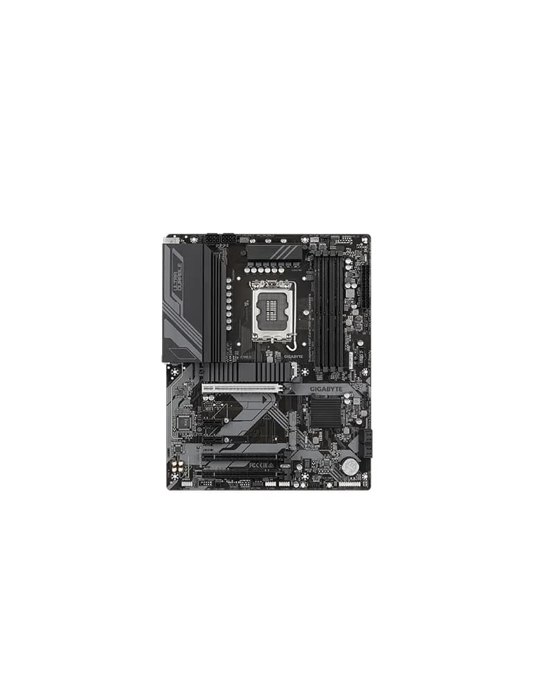 Gigabyte Z790 D DDR5 2