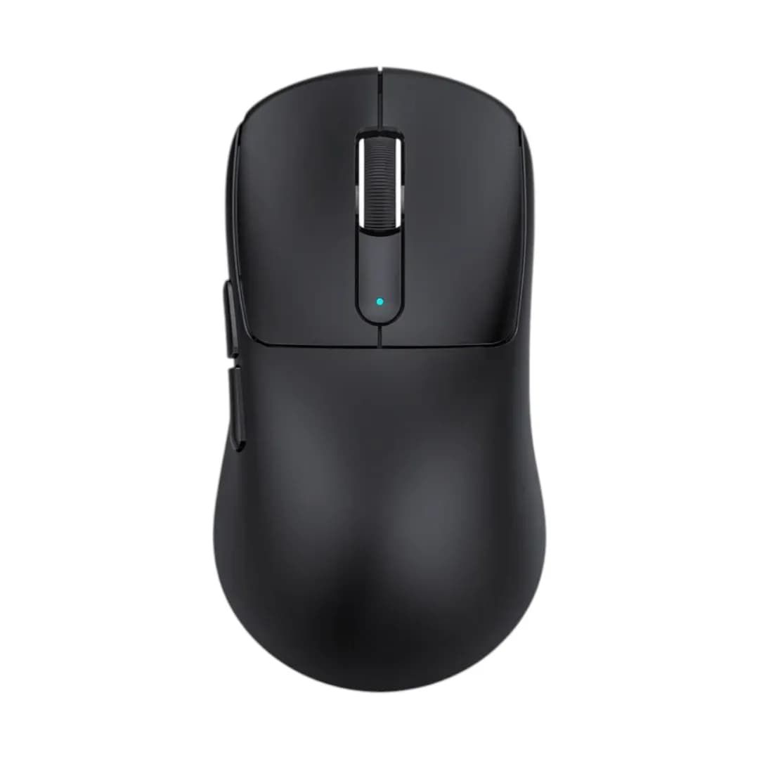 Attack Shark V5 8K Wireless Black 1