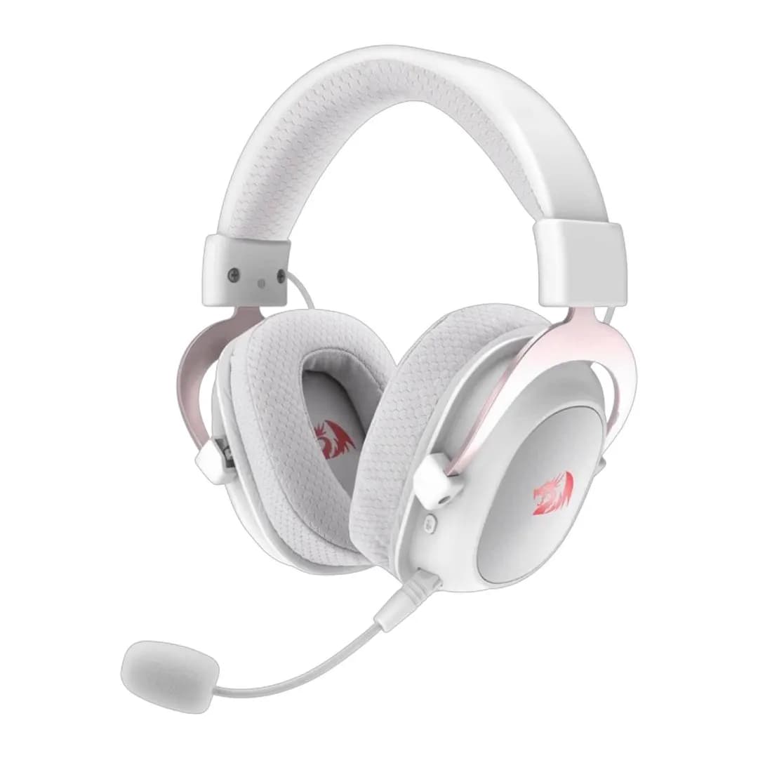 Redragon X H510 Zeus Pro Wireless White 1