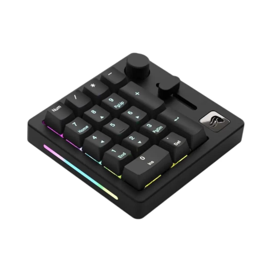 Glorious GMMK Numpad Black 2