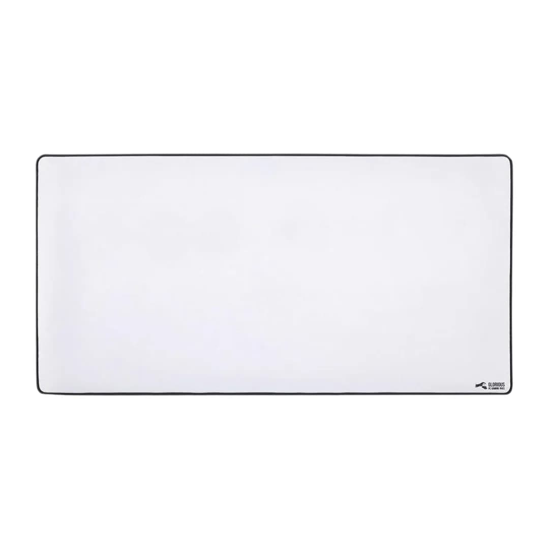 Glorious 3XL Pro Ggaming White 1