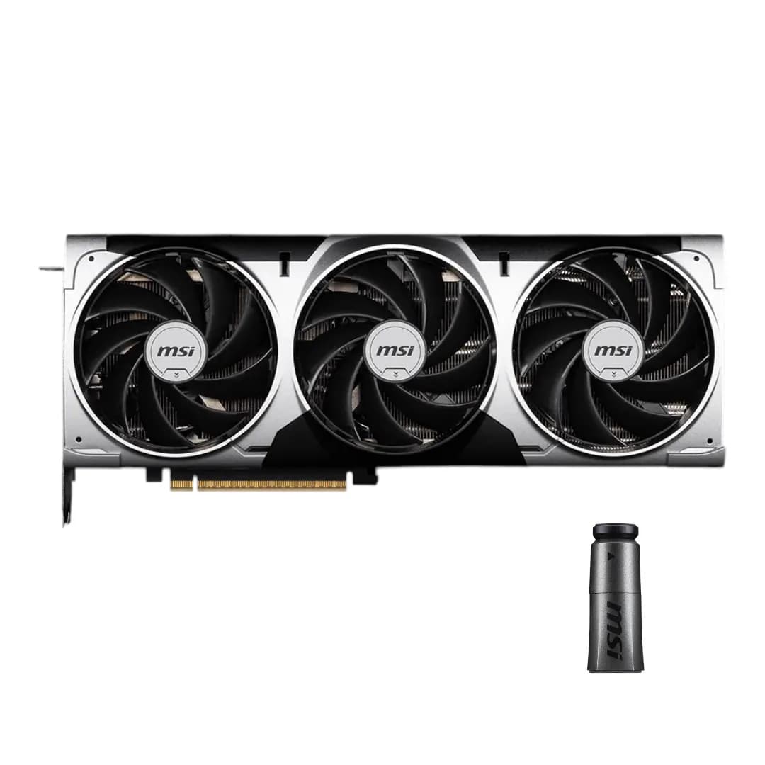 MSI RTX 5070 Ti 16G VENTUS 3X OC 2
