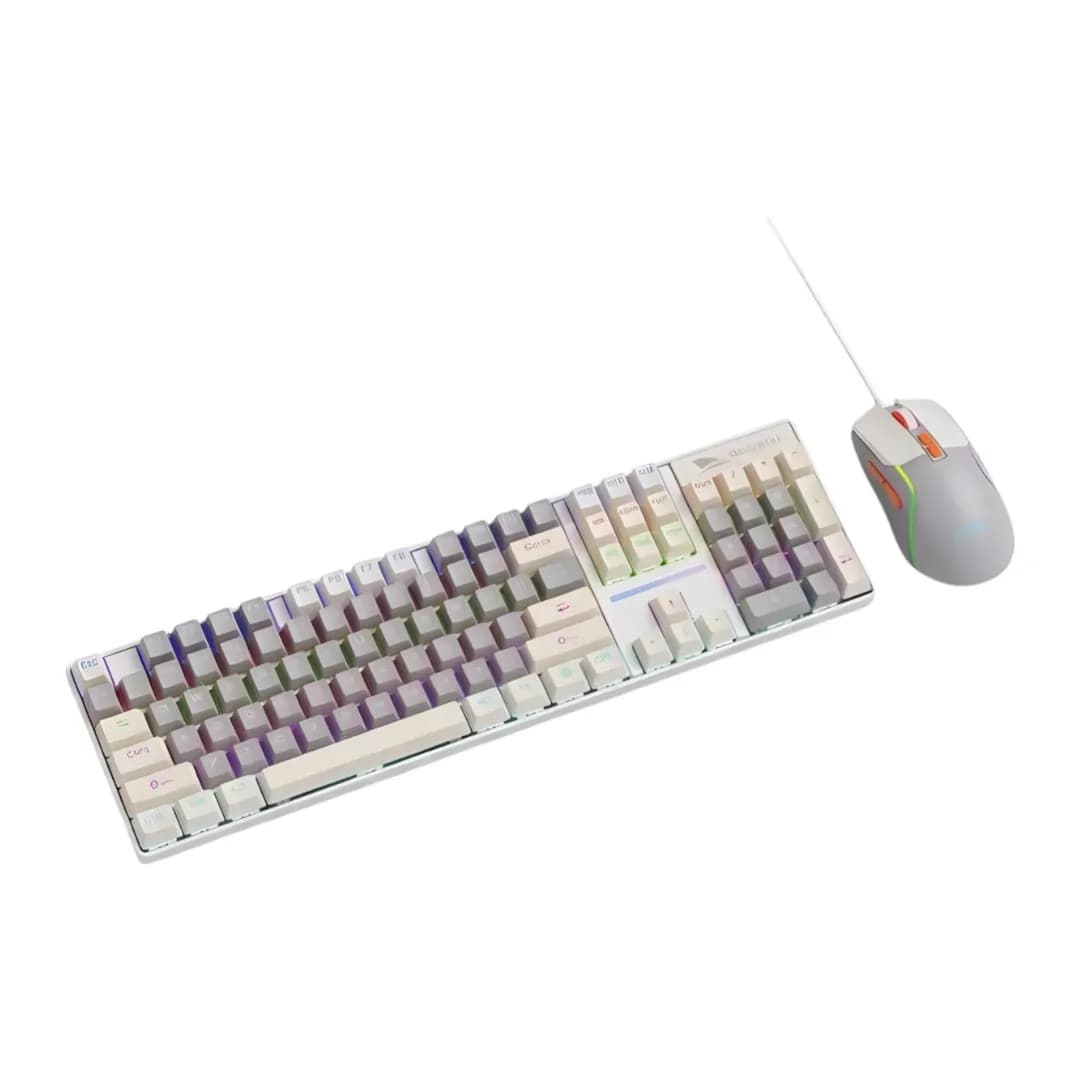 Smailwolf SK28 Combo Wired 1