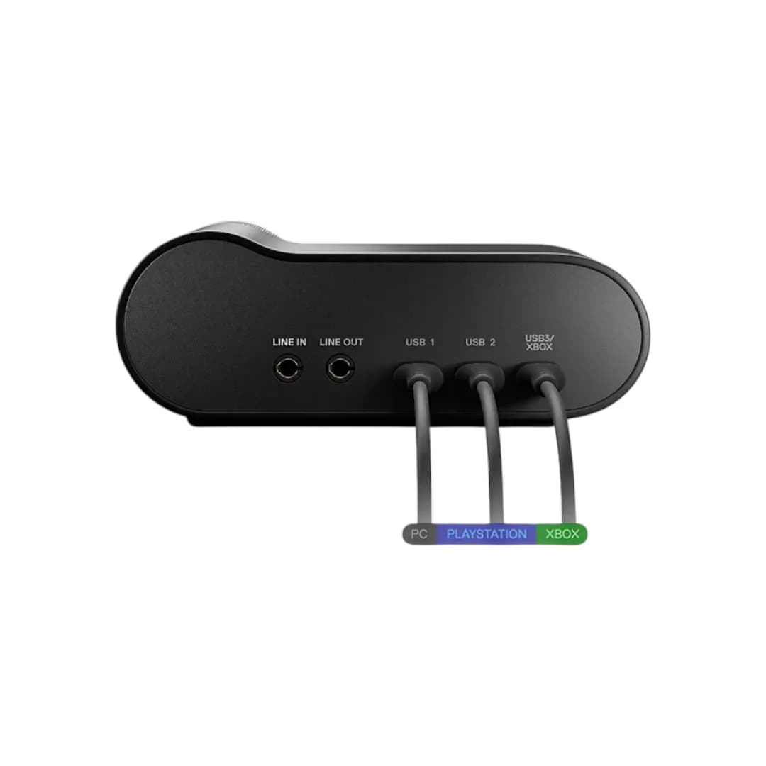 SteelSeries Arctis Nova Pro Omni Wireless 4