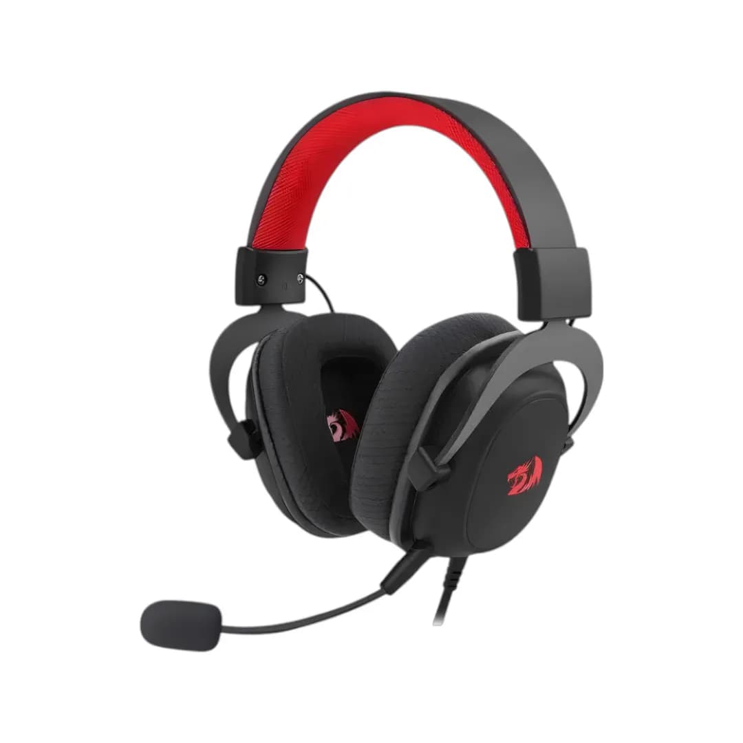 Redragon Zeus Lite H510-LT Wired Black 1