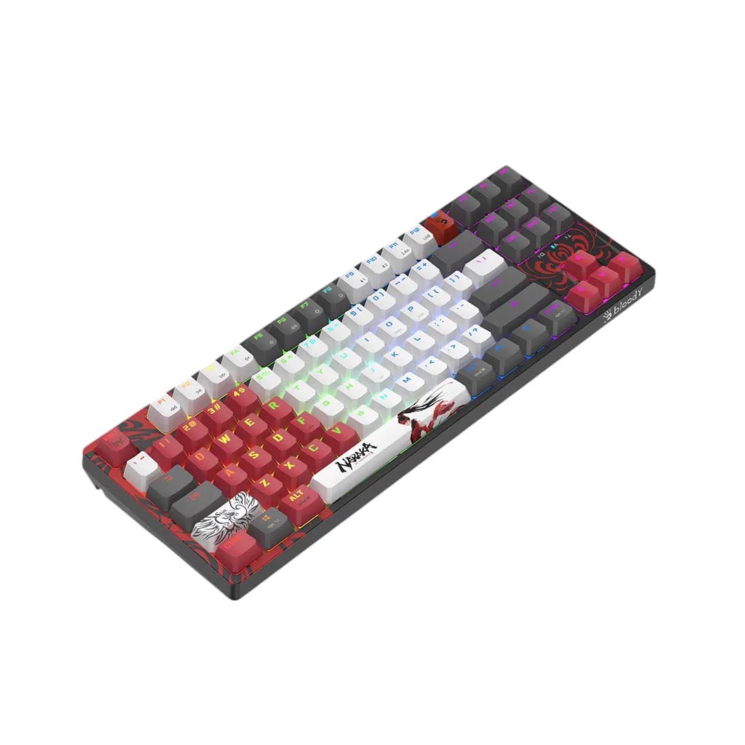 Bloody WS87 Naraka Wireless 2
