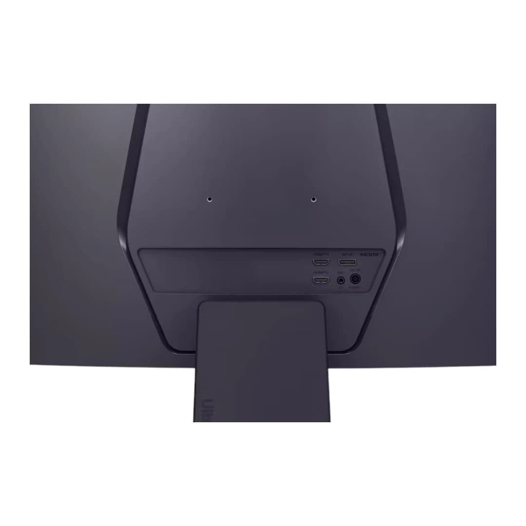 LG 32In curved 2K VA 180Hz 1ms  2