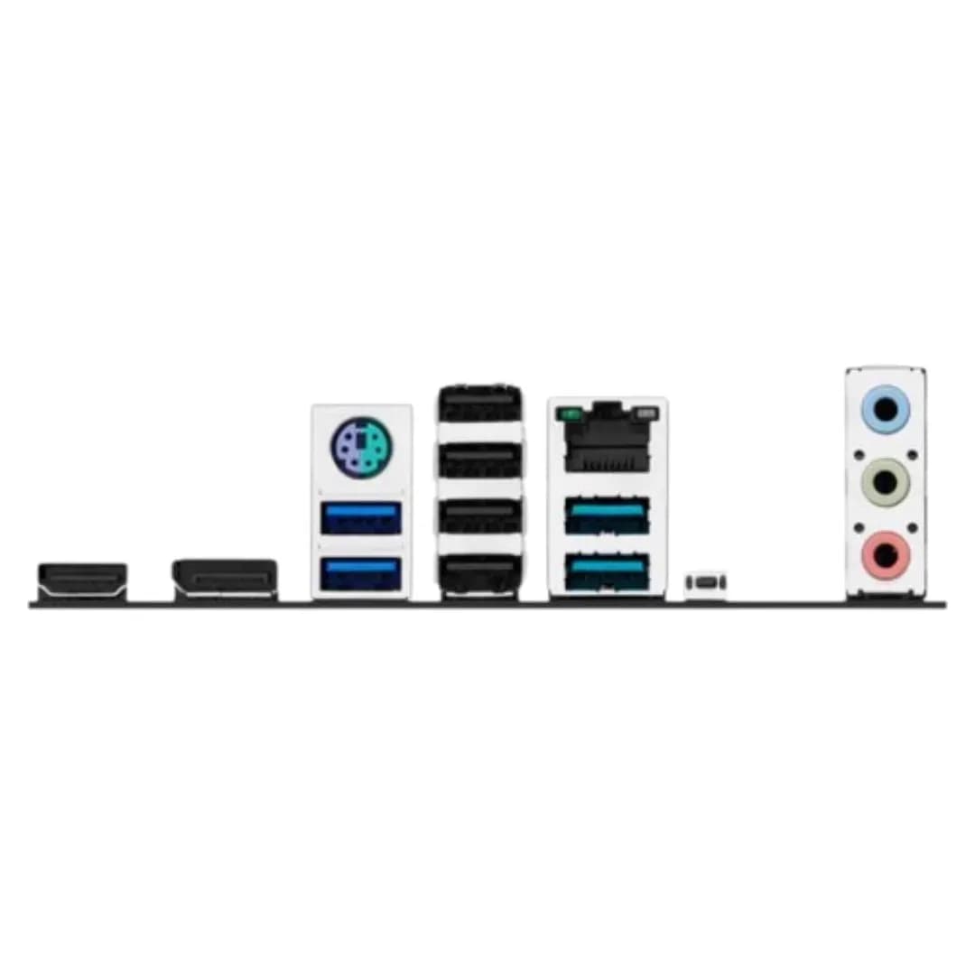 ASUS PRIME B850M-K Motherboard 3