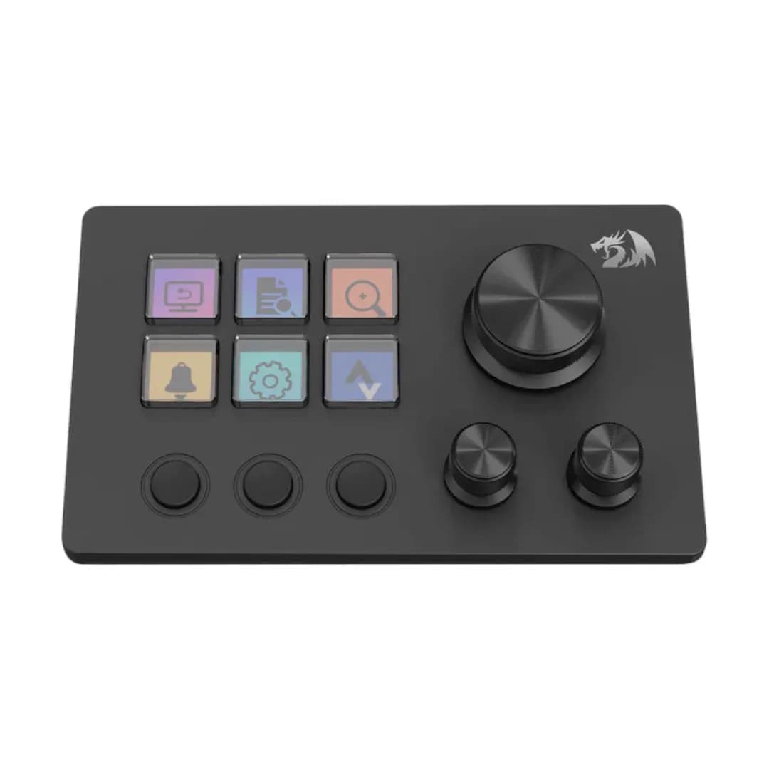 Redragon SS551 Stream Controller 1