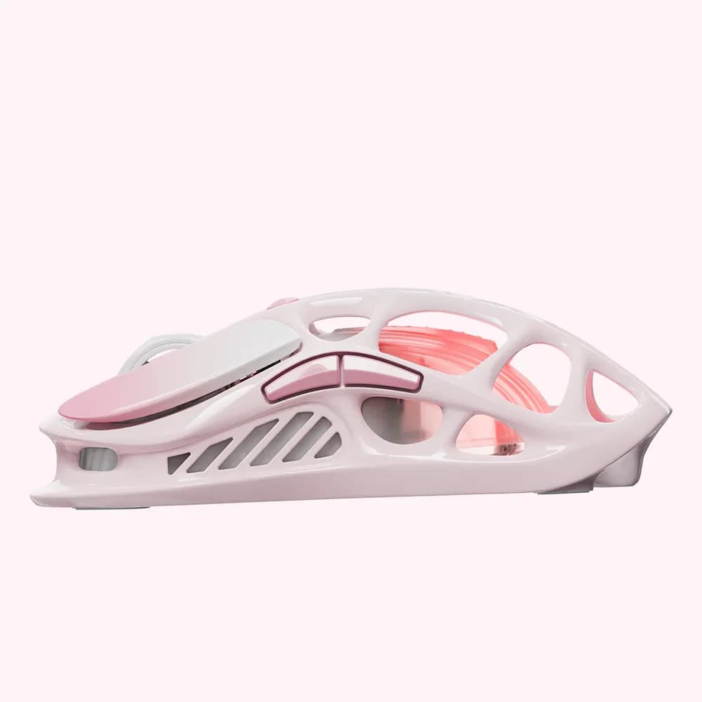 GravaStar Mercury M1 Pro Special Edition - Sakura Pink 2