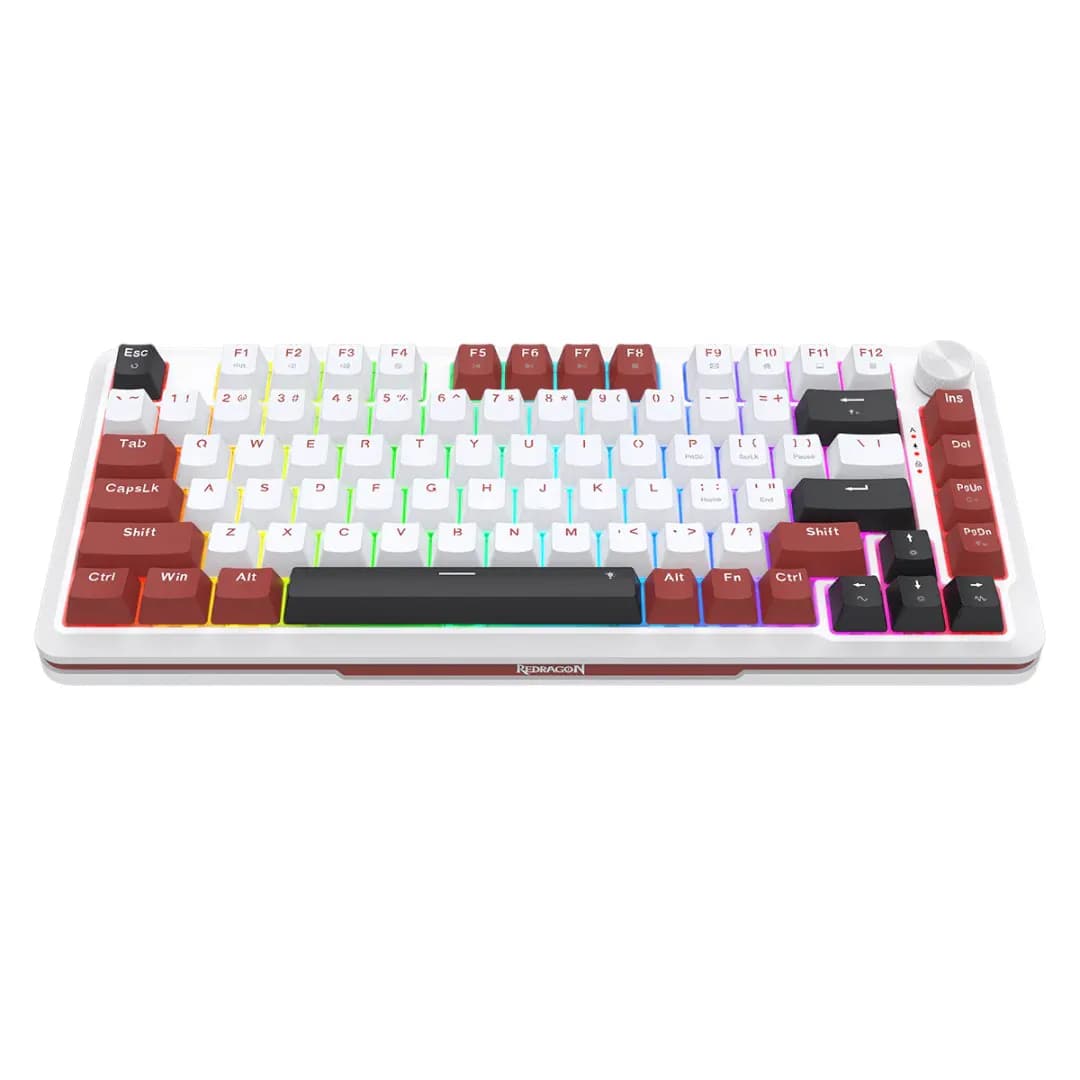 Redragon Stormhunter K721WRB Magnetic Switch RGB 3