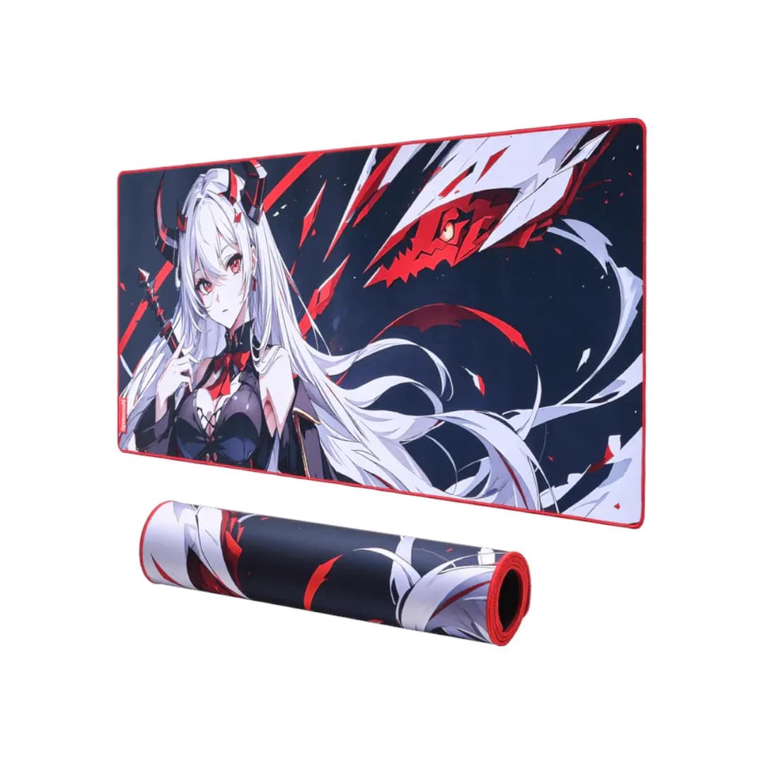 Redragon EISA P047 Anime Black 2