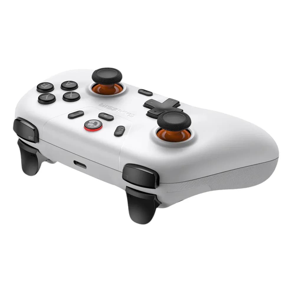 GameSir Nova Lite Multiplatform Wireless White 2