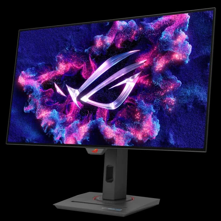 ASUS ROG Strix OLED 2K 240Hz 0.03Ms XG27AQDMG 2