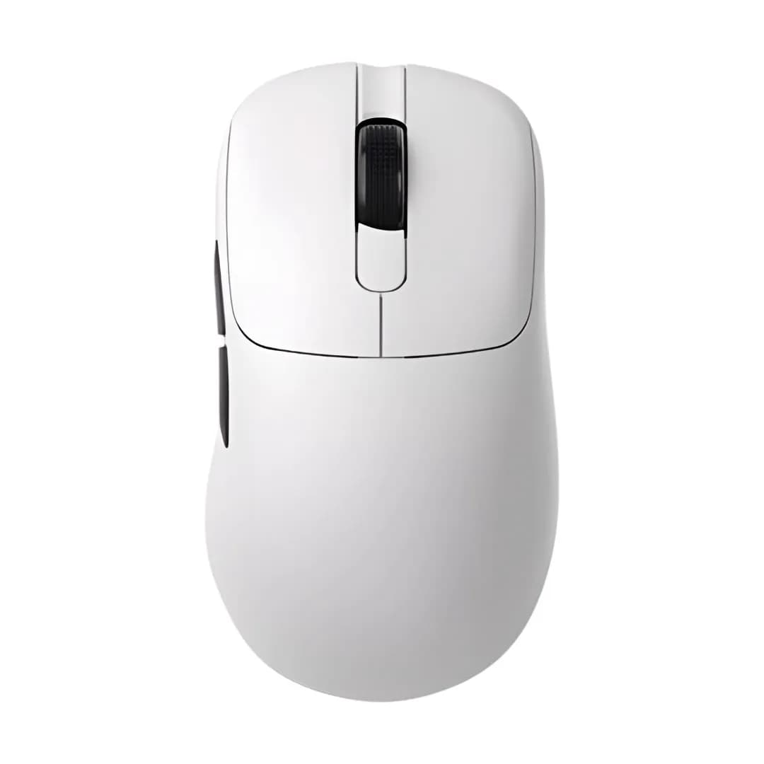 AJAZZ AJ179NL NearLink Tri-Mode Wireless White 1