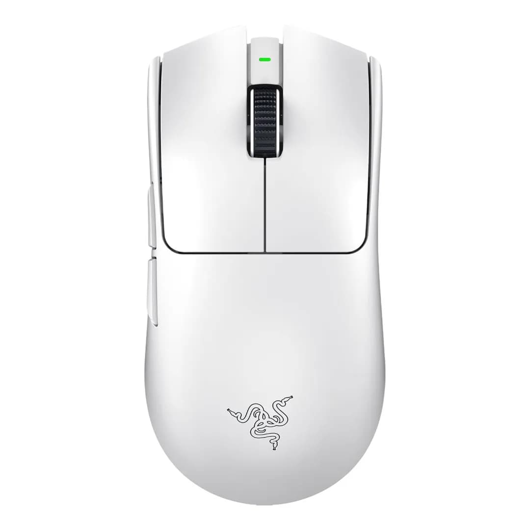 Razer Viper V3 Pro White 1