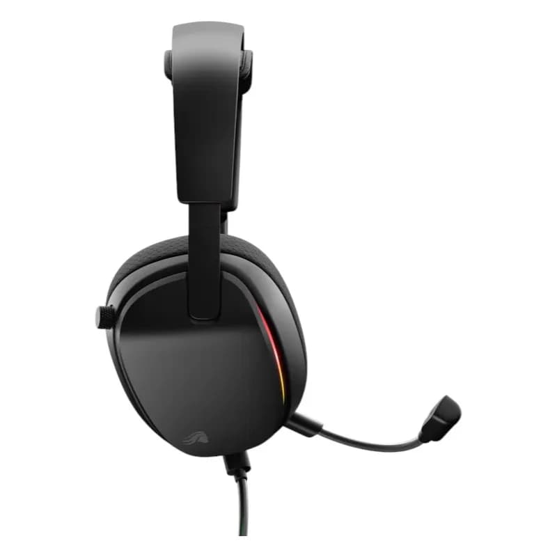 Glorious GHS Eternal RGB Wired Black 3