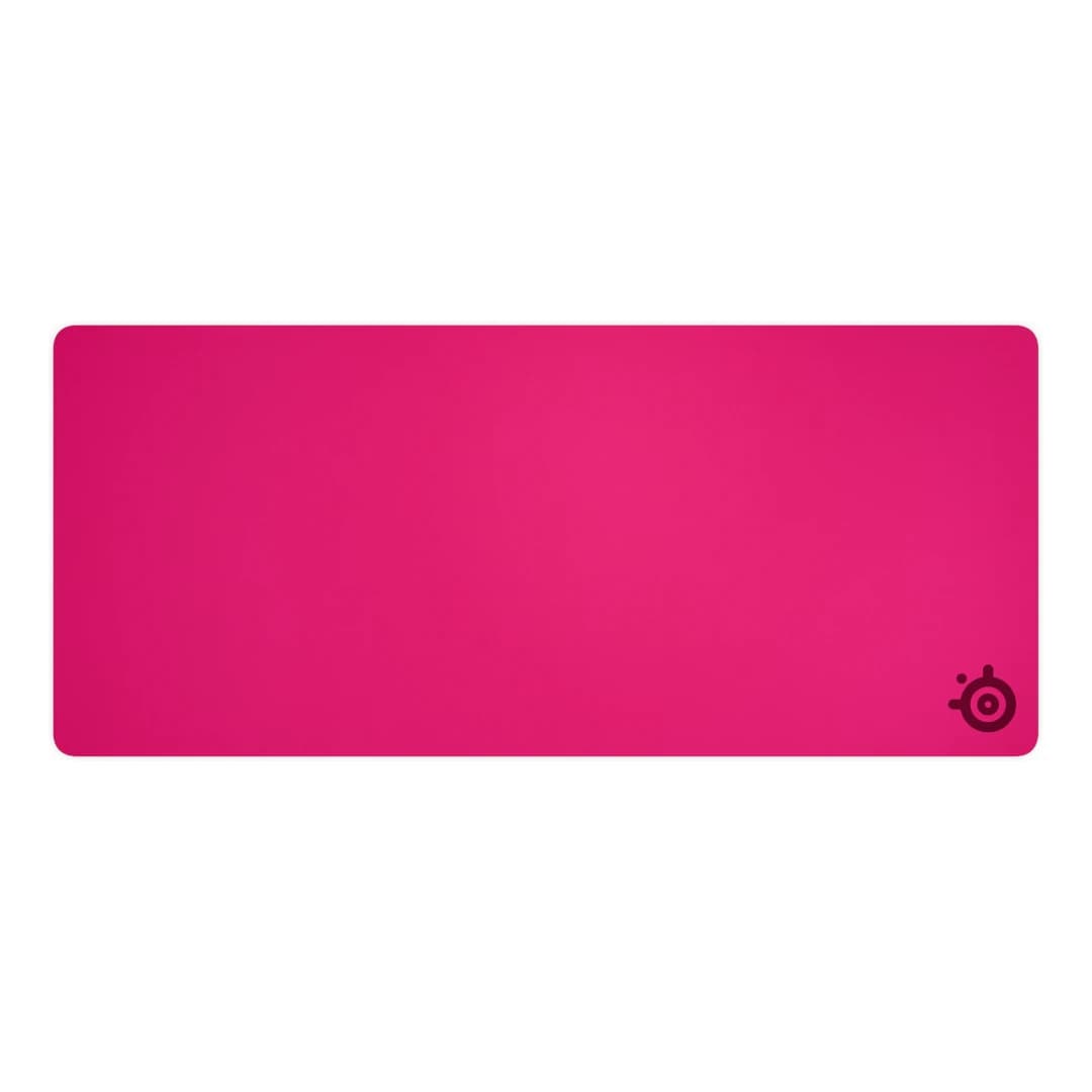 SteelSeries QcK Heavy XXL Magenta 1