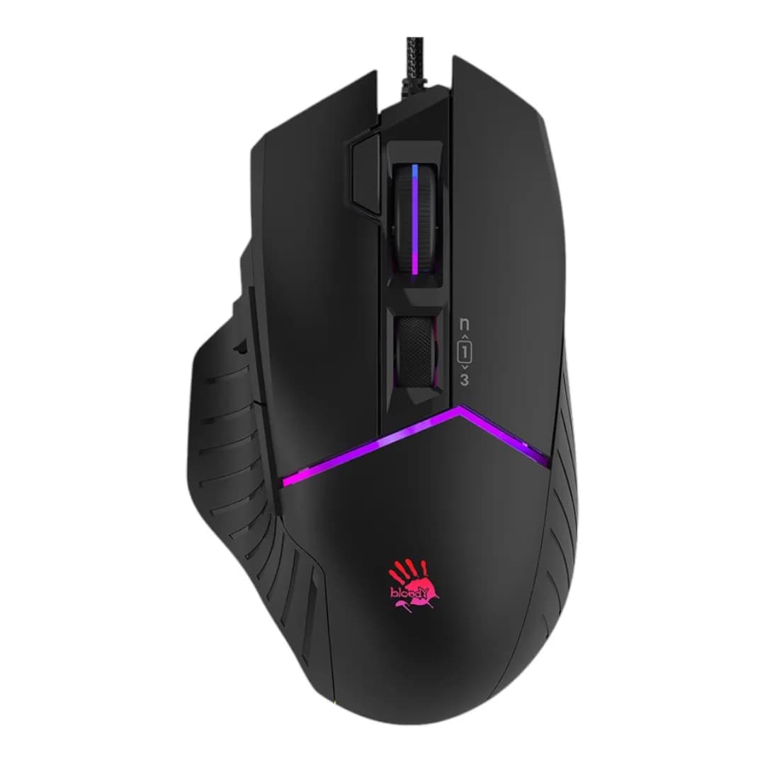 Bloody W95 Max Black Wired 1