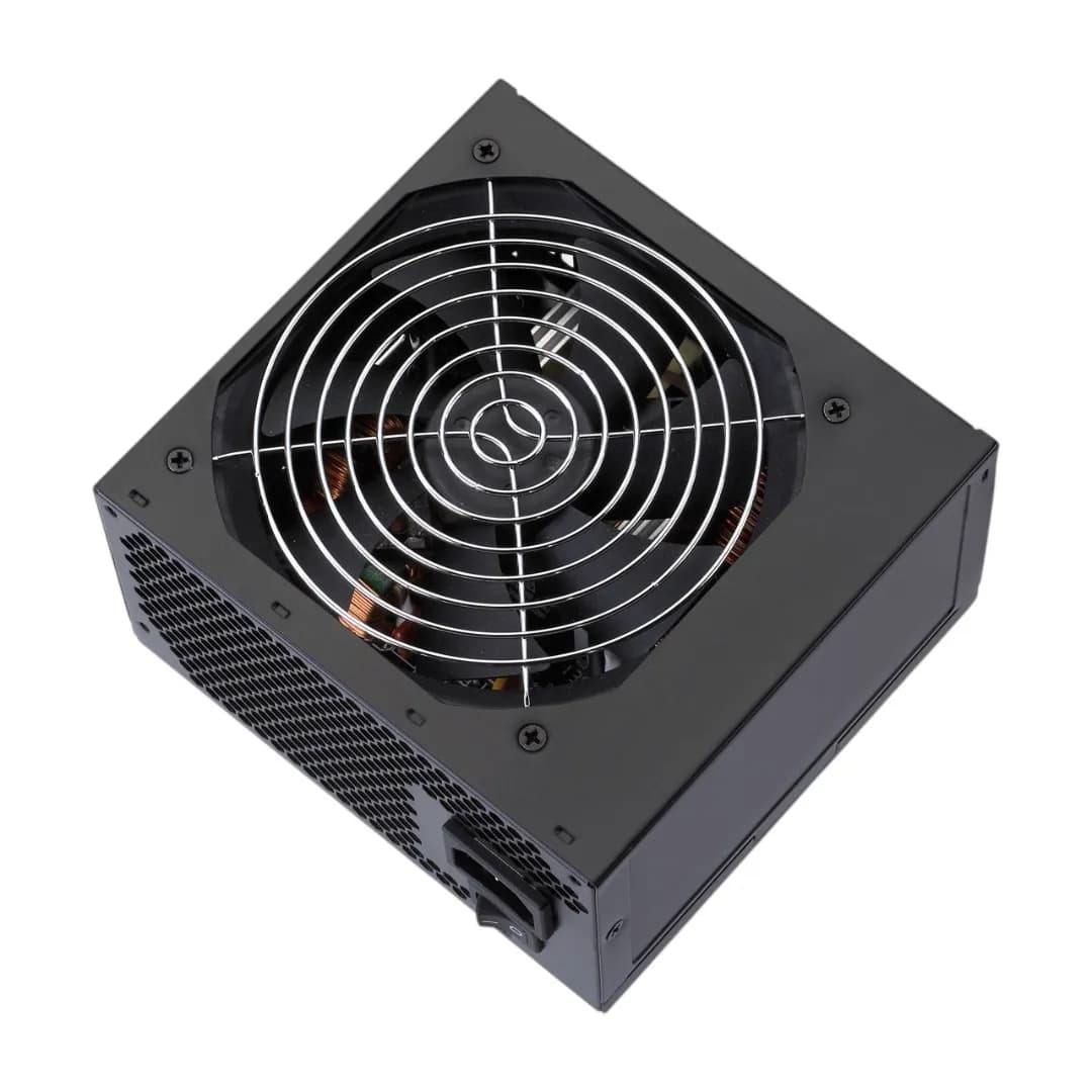 FSP HV+ 700W 80 Plus ATX Power Supply 2