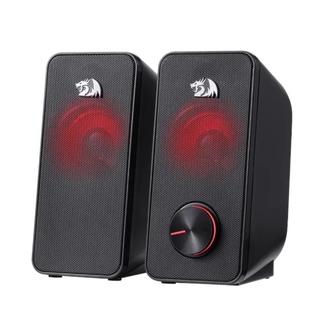 Redragon GS500 Stentor 5W x 2  1