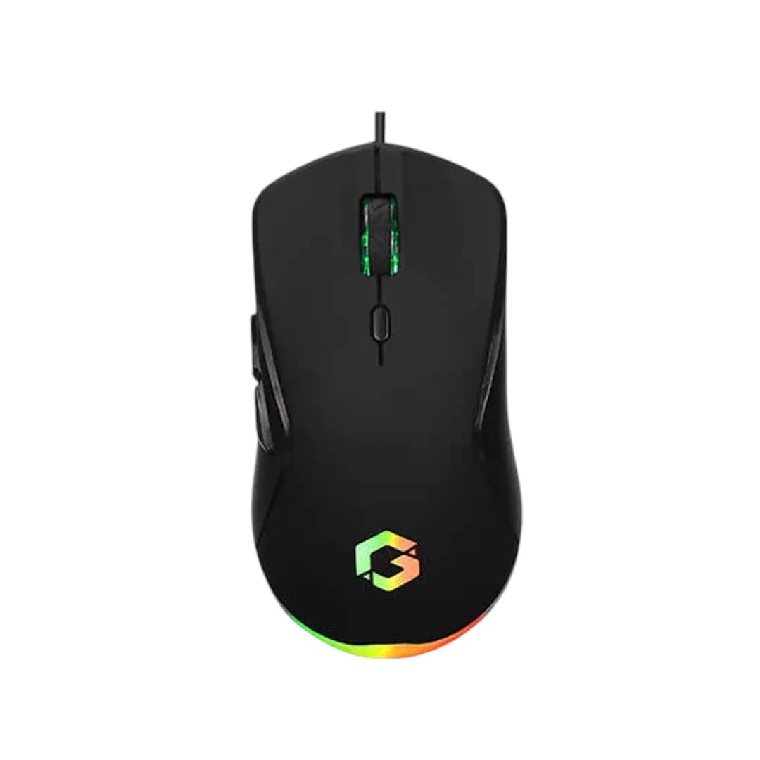 GAMEON GO-CYPHERW-XL-W All-In-One Black 3