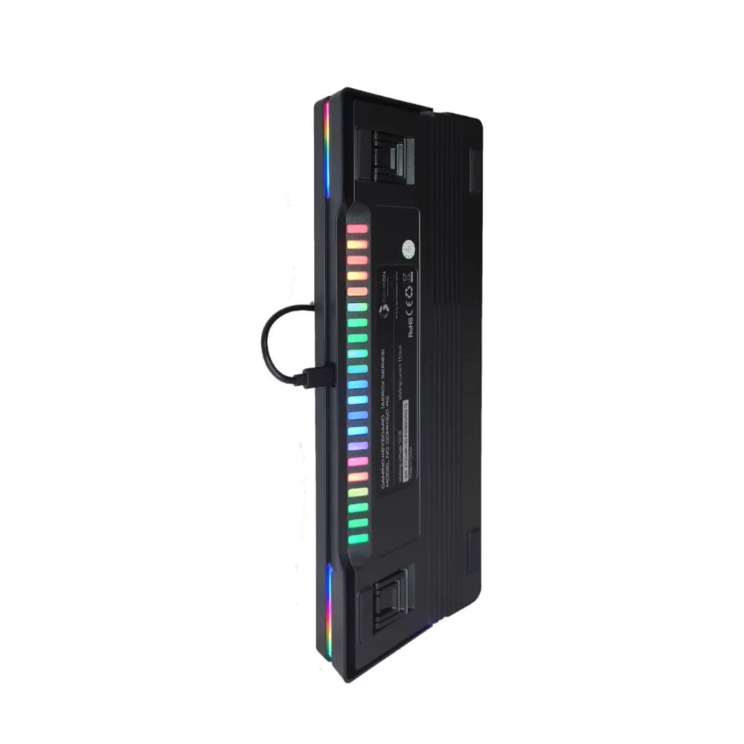 GameOn AEROX GOMK60-RS 4