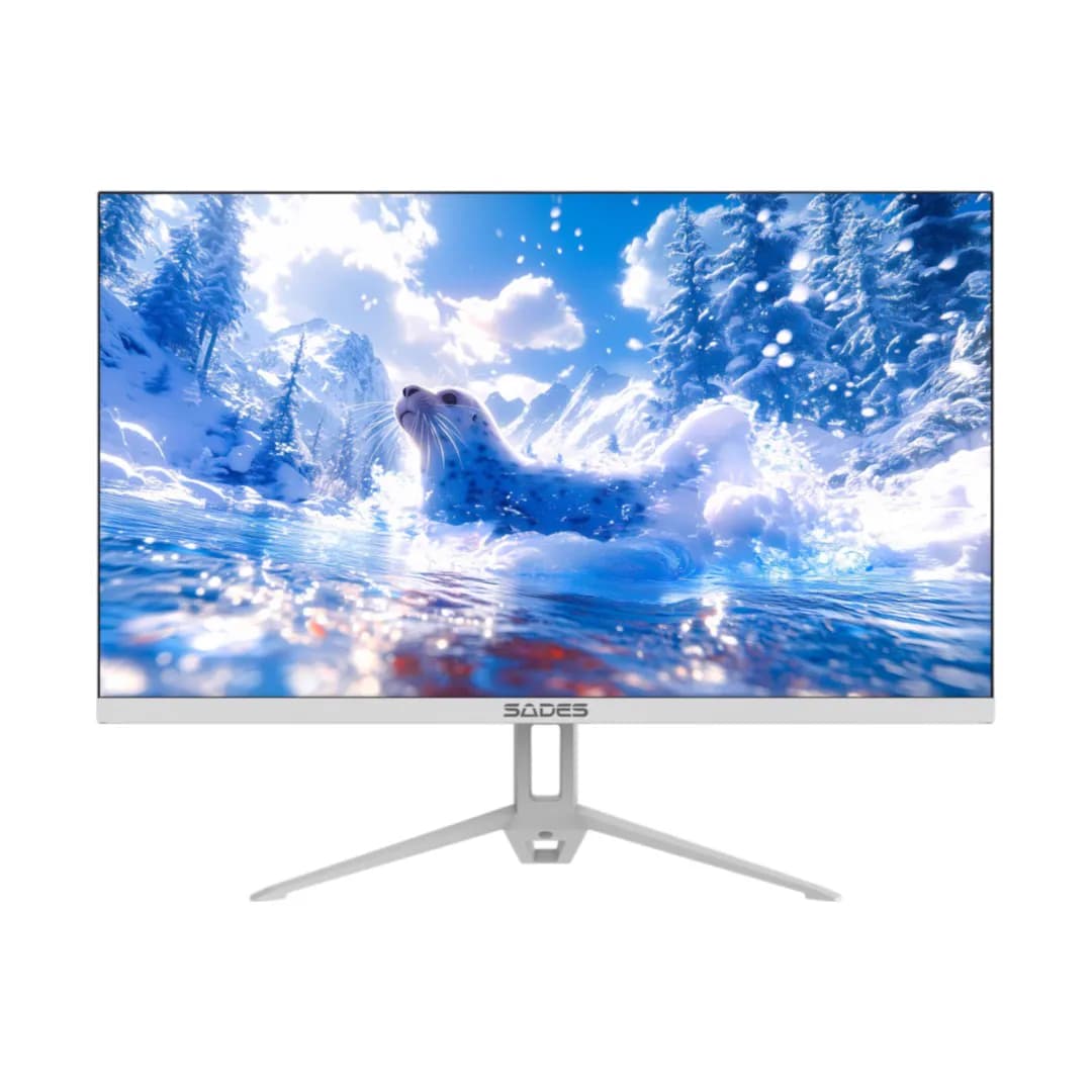 SADES 22 In FHD IPS 120Hz ST-Seal SA-F01F22W 1