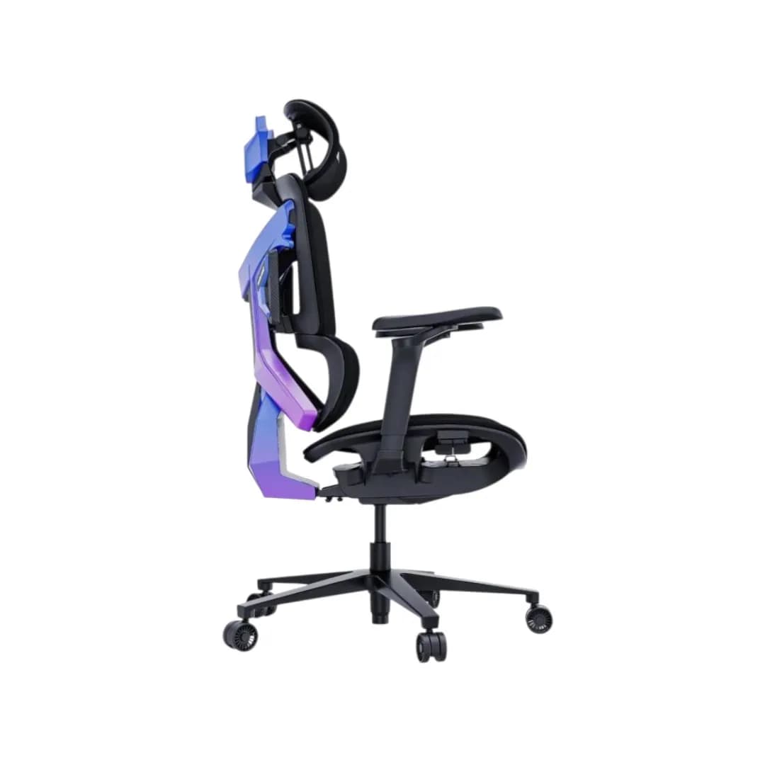 AndaSeat X-Air Pro Mesh CELESTE 2