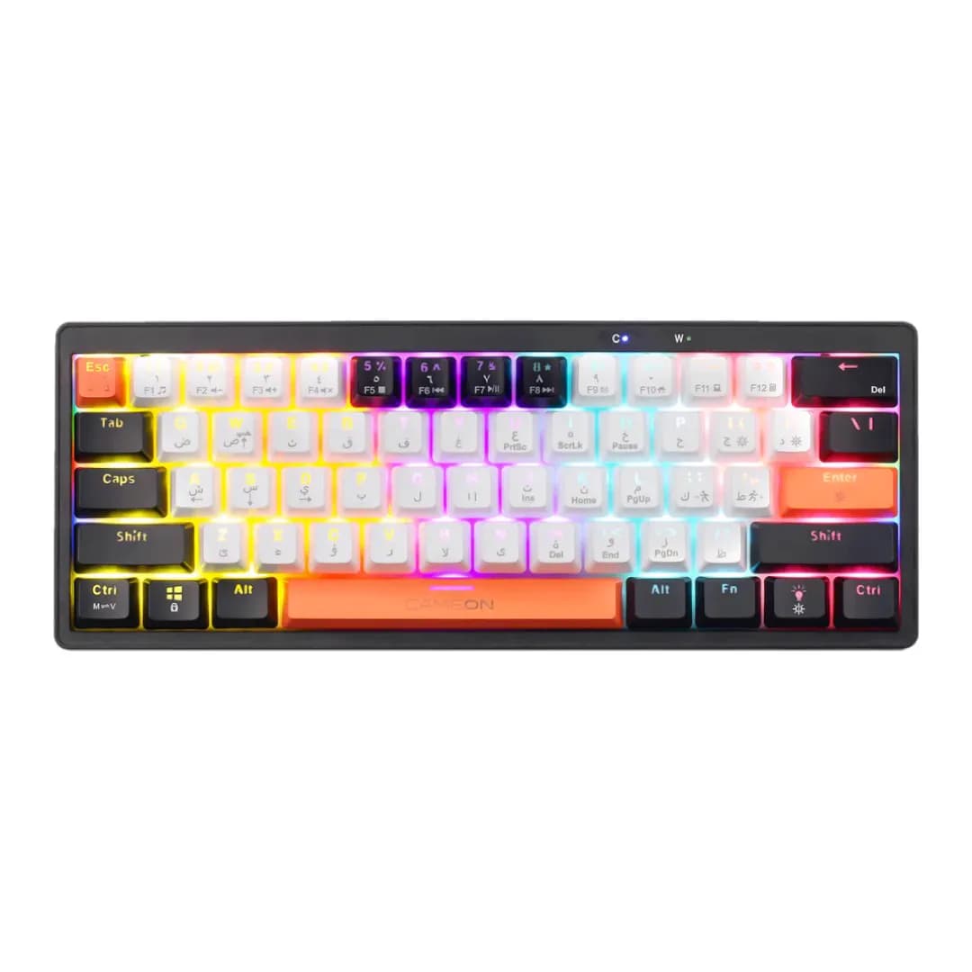 GameOn AEROX GOMK160-RS  1