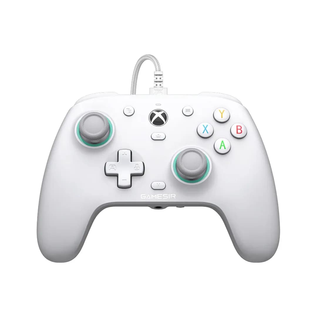 GameSir G7 SE White (WIRED) 1
