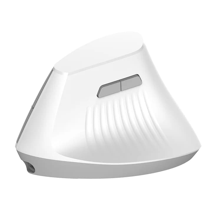 AJAZZ i300 Wireless White 4
