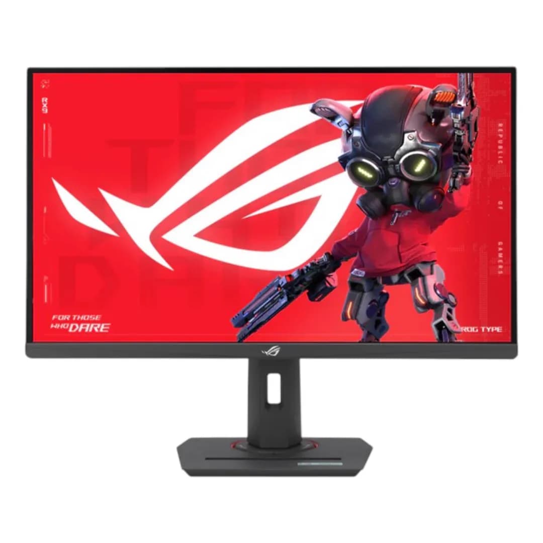 ASUS ROG Strix 27In 2K 180Hz 1ms Fast IPS XG27ACS 1