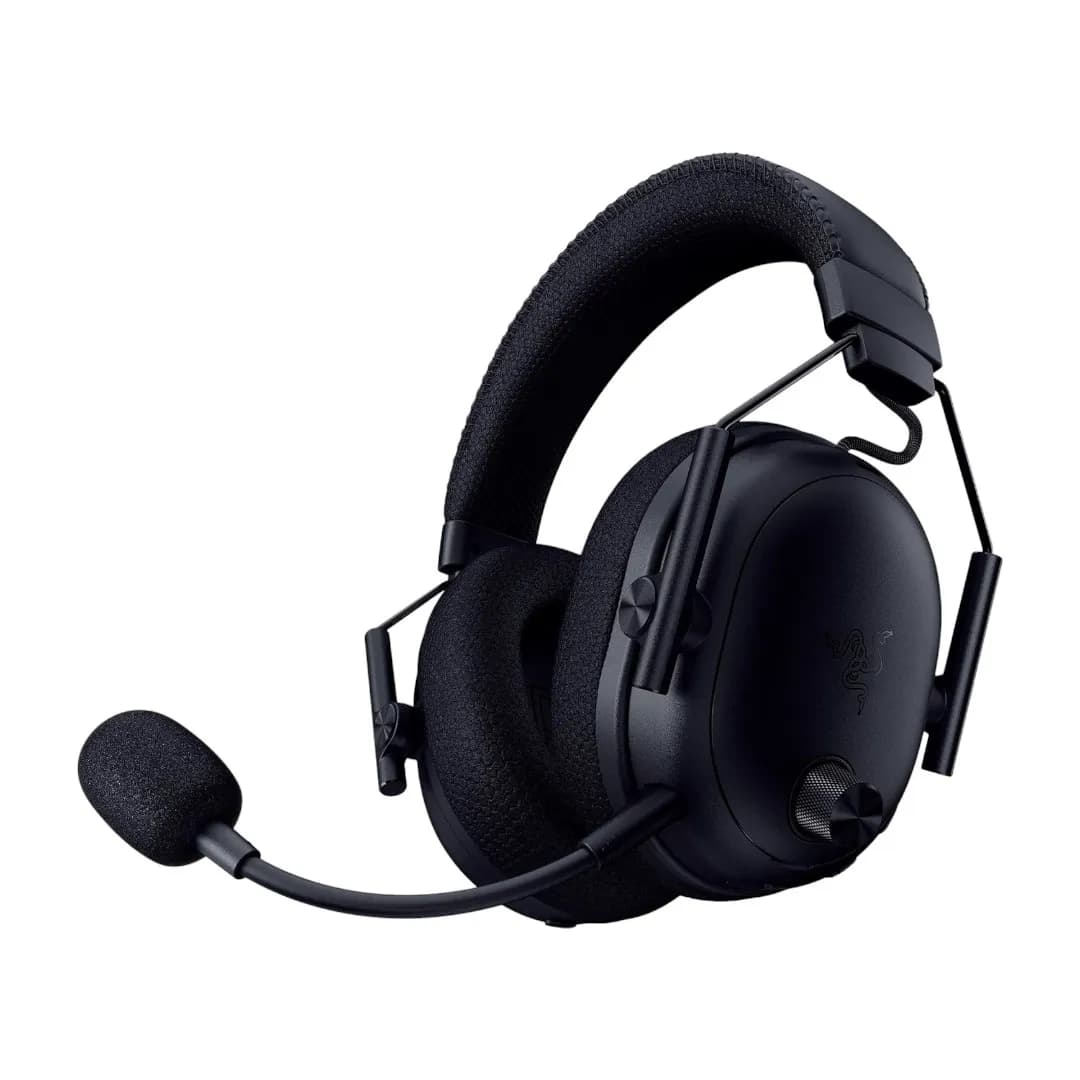 Razer BlackShark V3 Pro Wireless Black 1