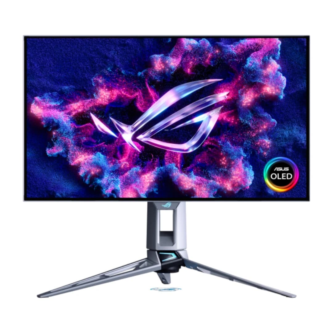 Asus ROG WOLED 27in 2K 540 Hz PG27AQWP-W 1