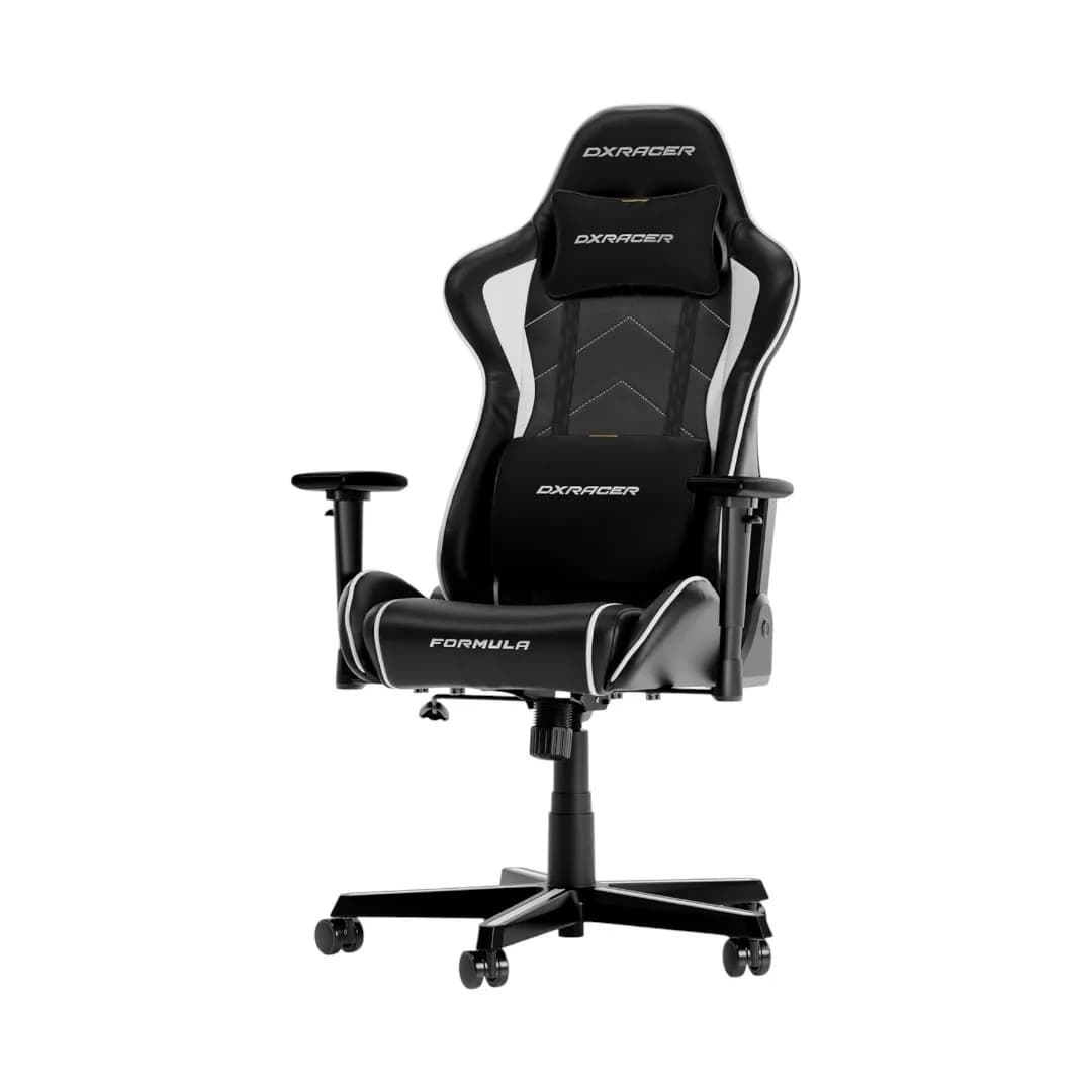 DXRacer Formula Series F08-N Faux Leather  2