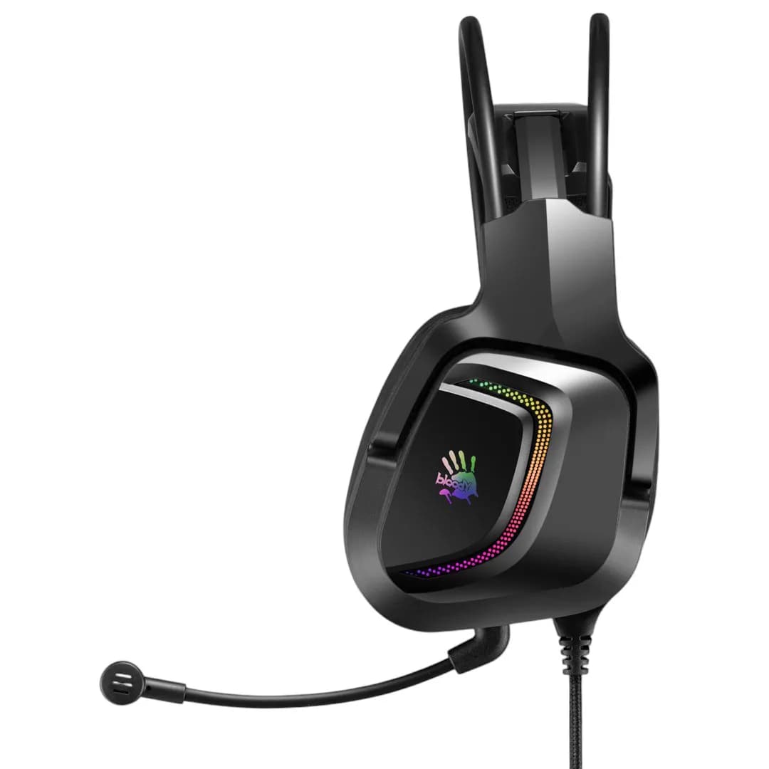 Bloody G575 7.1 Black Wired 2