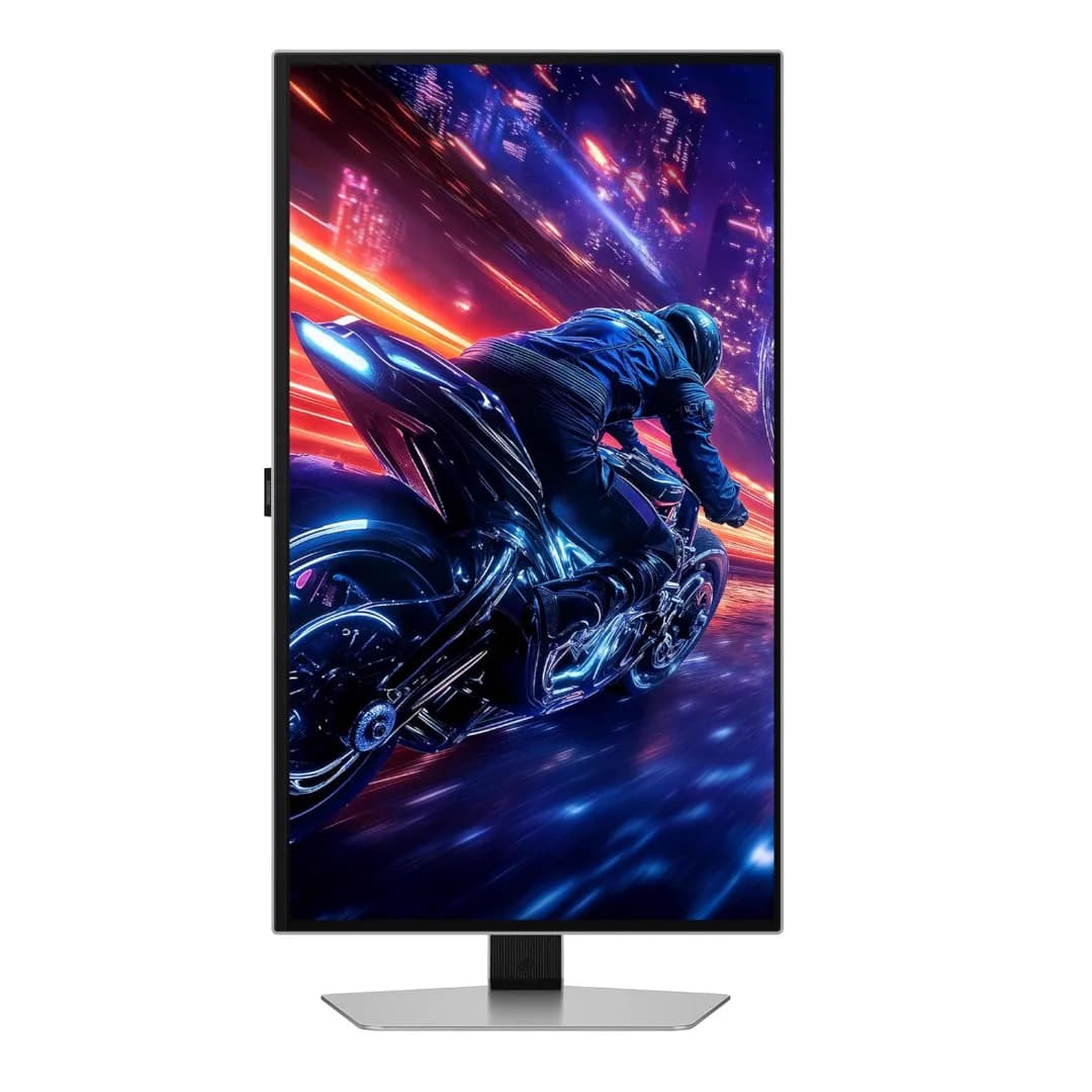Samsung Odyssey OLED G6 27In 2K 500Hz G60SF 2