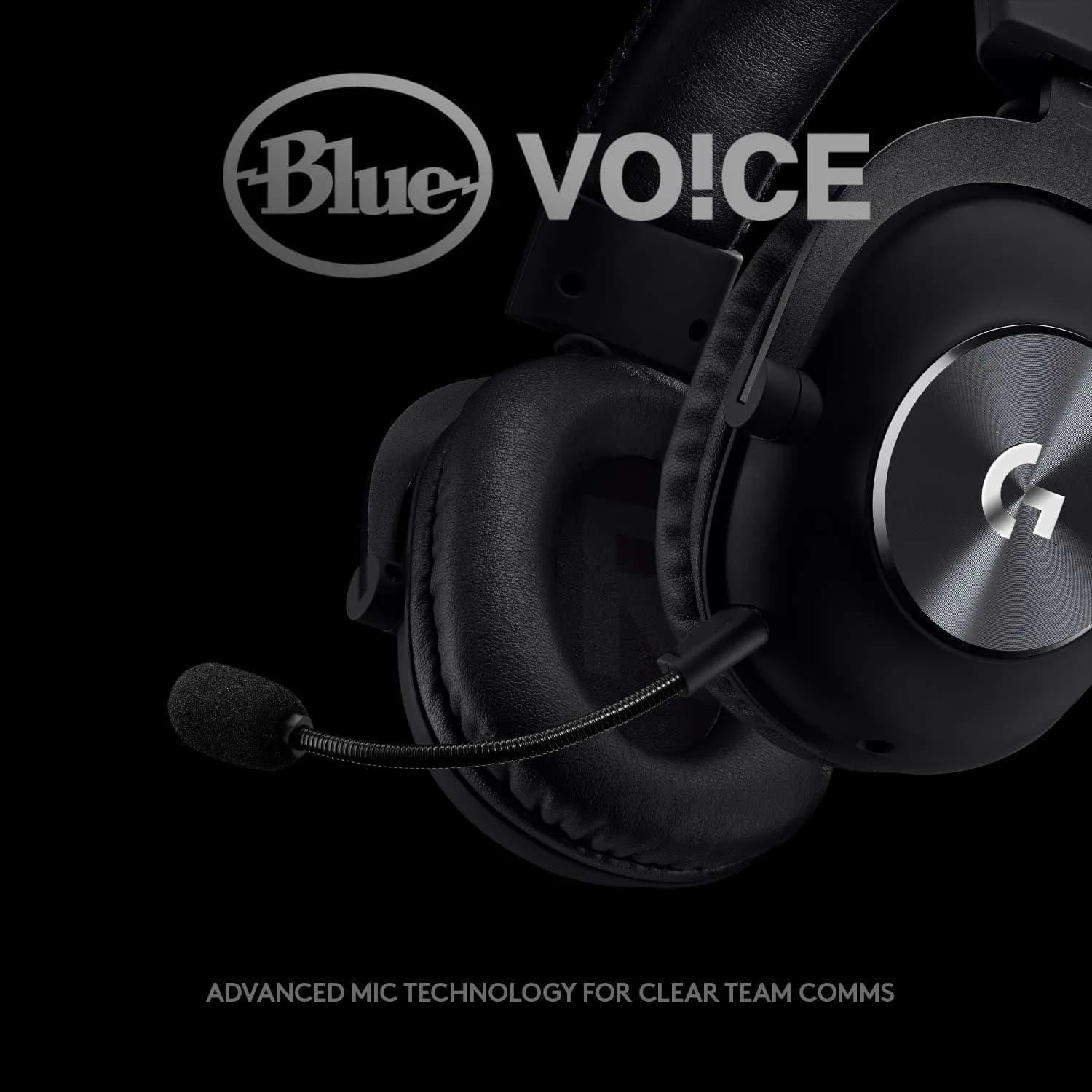 Logitech G Pro X Wired 2