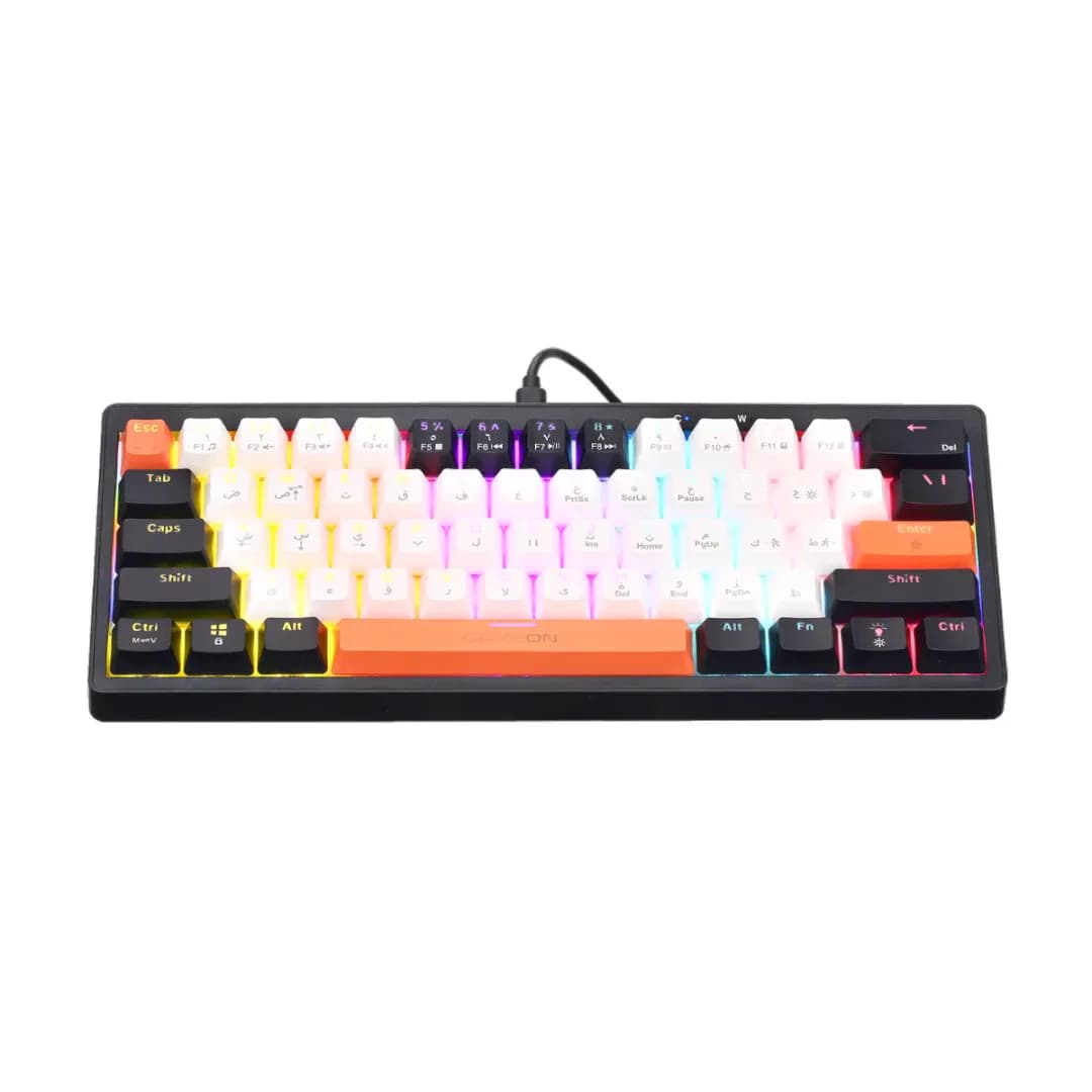 GameOn AEROX GOMK160-RS  2