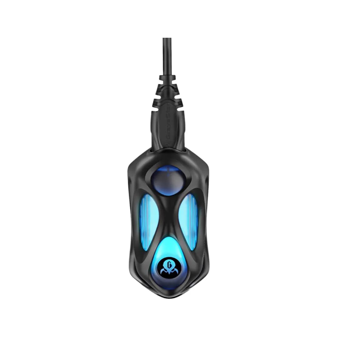 GravaStar Mercury M1 Pro 4K Wireless Dongle 1