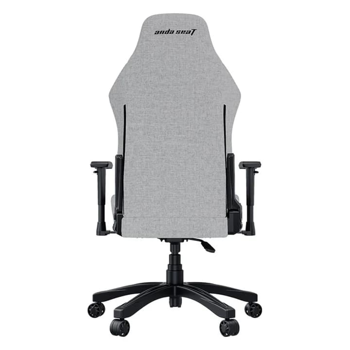 AndaSeat Luna Pro Large Fabric Gray 3