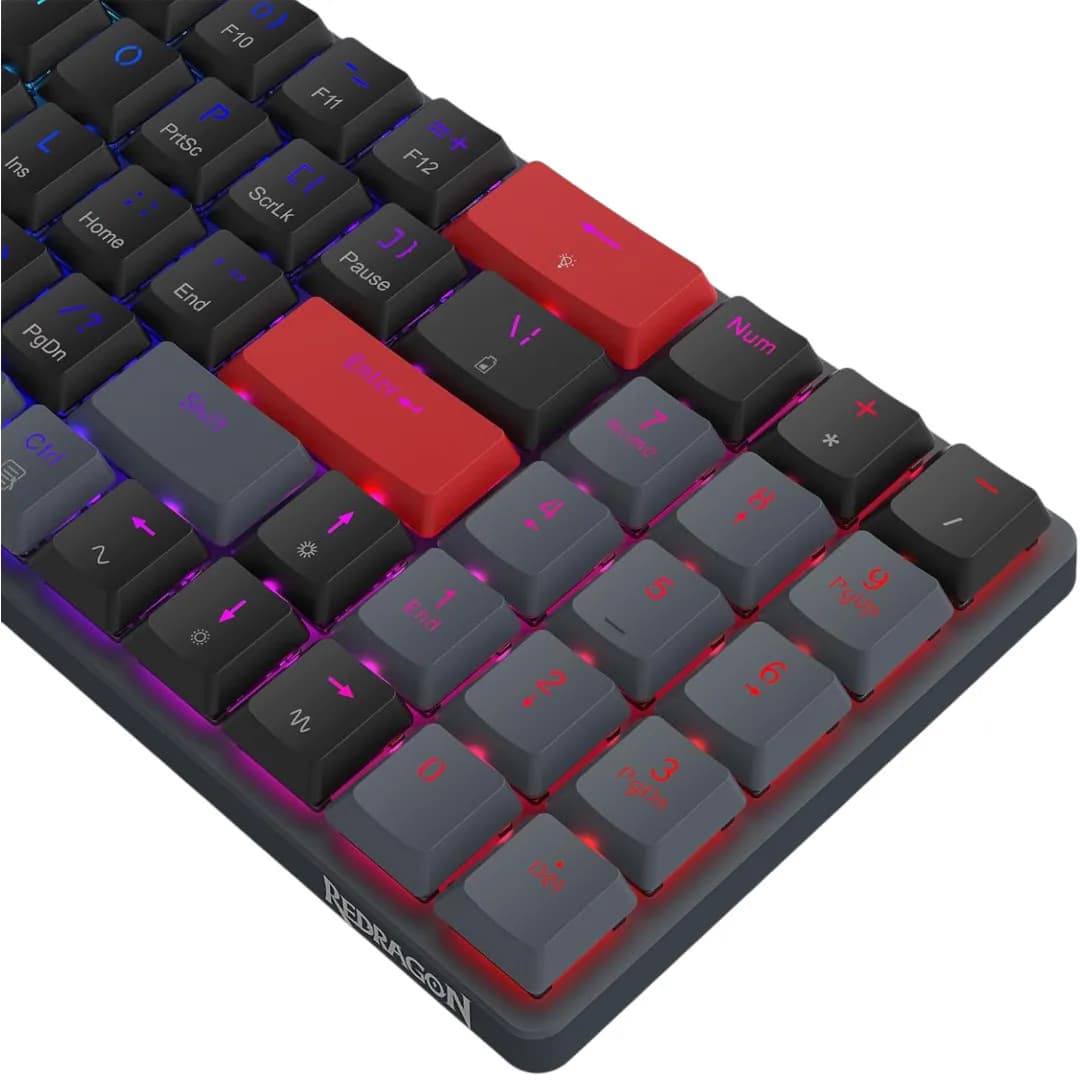Redragon K626RGB Ashe Pro 2