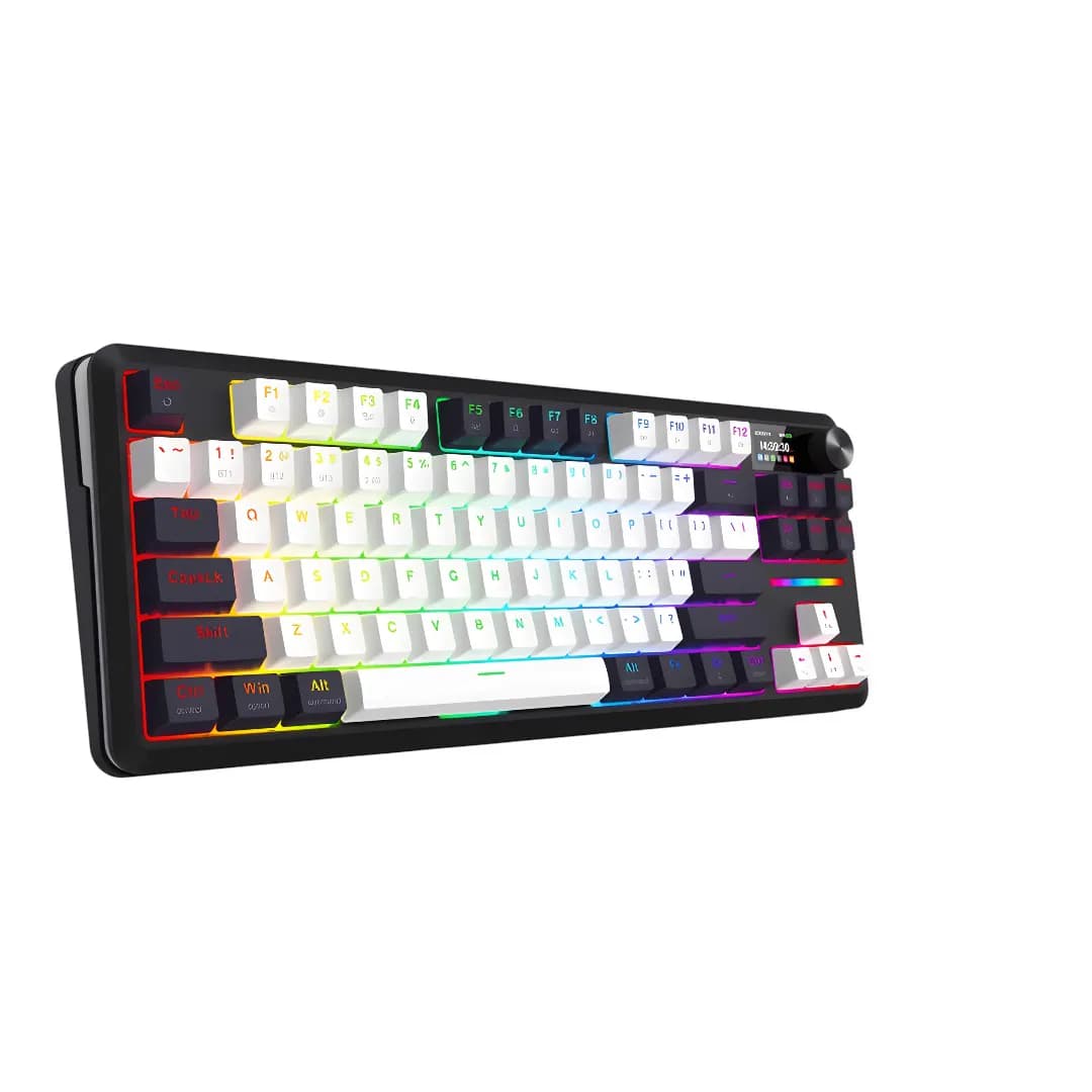 Redragon K746WB Wildslash LCD Pro 3