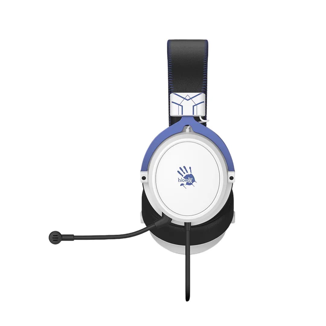 Bloody M590i 7.1 Surround Sports Navy Wired 3